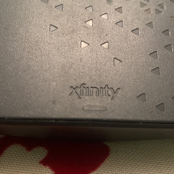 Xfinity Xi6-A streaming box only - Picture 3 of 4